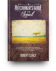 book-hitchhikers-guide-to-the-soul-robert-clancy